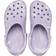 Crocs Classic Marbled Clog - Lavender/Multi