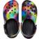 Crocs Classic Solarized - Black/Multi