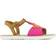 Camper Miko Sandals - Multicolour