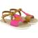 Camper Miko Sandals - Multicolour