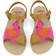 Camper Miko Sandals - Multicolour