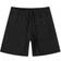 adidas Adicolor Trefoil Shorts - Black