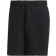 adidas Adicolor Trefoil Shorts - Black