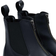 Equipage Botas de montar de cuero vegano - Noir