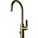 Tapwell Arman ARM184 (9421205) Svart honey gold