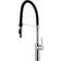 Tapwell EVO EVM 179 (8322753) Svart/Krom