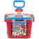 Melissa & Doug Fill & Roll Grocery Basket Play Set