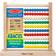 Melissa & Doug Abacus Classic Wooden Toy