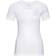 Odlo Performance Light Short Sleeve Base Layer Women - White