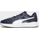 Puma Twitch Runner - Peacoat/White