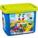 Fisher Price Mega Bloks First Builders Race Car Garage