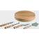 Picnic Time Circo Cheese Board 5pcs