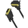 DeLock DVI-DVI Angled 2m