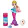 Mattel Enchantimals sæbeboblehavfruedukke