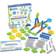 Learning Resources Stem Explorer Motioneering 56pcs