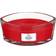 Woodwick Crimson Berries Ellipse Doftljus 453.6g