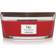 Woodwick Crimson Berries Ellipse Doftljus 453.6g