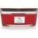 Woodwick Crimson Berries Ellipse Duftlys 453.6g