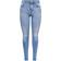 Only Power Push Up Skinny Fit Jeans - Blue/Special Bright Blue Denim