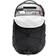 The North Face Women's Borealis Backpack - TNF Black/TNF White