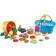 Learning Resources New Sprouts Deluxe Market Set