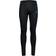 Odlo Heren Active X-Warm Eco Broek - Zwart