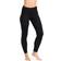 Odlo Active X-Warm Eco Base Layer Bottoms Men - Black