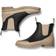 Tretorn OffRoad - Black/Vintage Khaki