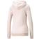 Puma Essentials+ Embroidery Hoodie Women's - Chalk Pink