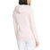 Puma Essentials+ Embroidery Hoodie Women's - Chalk Pink