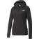 Puma Essentials+ Embroidery Hoodie Women's - Black