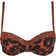 Marie Jo Swim Amanda Balcony Padded Bikini Top - Zanzibar