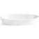 Olympia Whiteware Serving Dish 6pcs