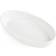 Olympia Whiteware Serving Dish 6pcs