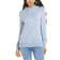 Puma Essentials+ Embroidery Hoodie Women's - Arctic Ice