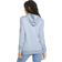 Puma Essentials+ Embroidery Hoodie Women's - Arctic Ice