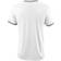 Wilson Team II High V-Neck Men - White