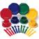 Learning Resources Pretend & Play Dish Set