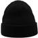 Atlantis Blog Waffle Beanie - Black