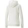 Puma Essentials+ Embroidery Hoodie Women's - White