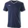 Wilson Team II High V-Neck Men - Team Navy