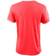 Wilson Team II High V-Neck Men - Fiery Coral Tn