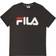 Fila Solberg Classic Logo Tee - Black Beauty (FAT0109-80009)