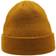 Atlantis Blog Waffle Beanie - Mustard Yellow