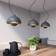 Lindby Gretja Pendant Lamp 120.5cm