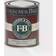 Farrow & Ball Estate Eggshell No.67 Metal Paint, Wood Paint Cream 0.75L