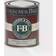 Farrow & Ball Estate Eggshell No.67 Metallfärg, Träfärg Cream 0.75L