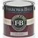 Farrow & Ball Estate Eggshell No.67 Metal Paint, Wood Paint cream 0.25L