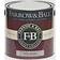 Farrow & Ball Estate Eggshell No.67 Träfärg, Metallfärg cream 0.25L