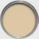 Farrow & Ball Estate Eggshell No.67 Wood Paint, Metal Paint cream 0.25L